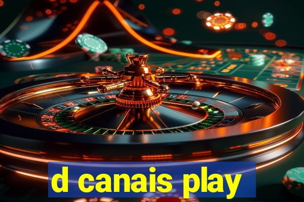 d canais play